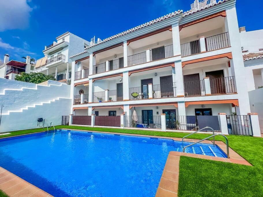 Modern 2 Bed Apartment With Pool In فريجيليانا المظهر الخارجي الصورة