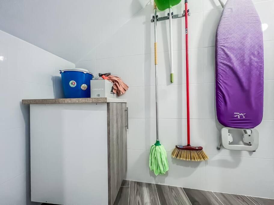 Modern 2 Bed Apartment With Pool In فريجيليانا المظهر الخارجي الصورة
