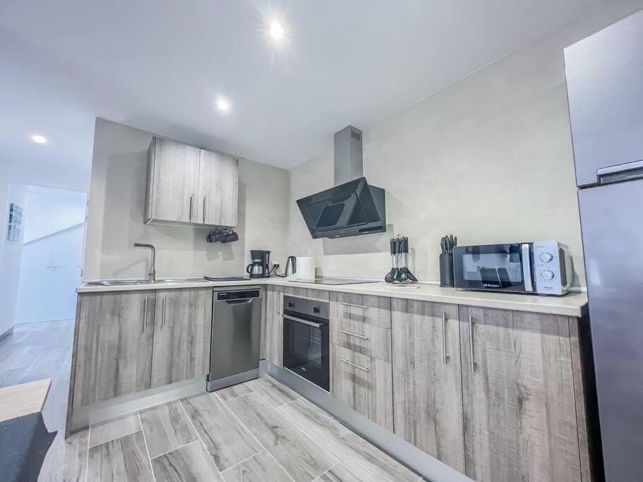 Modern 2 Bed Apartment With Pool In فريجيليانا المظهر الخارجي الصورة