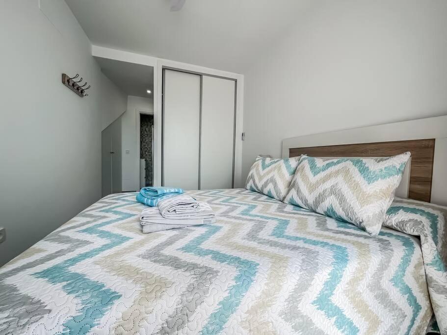 Modern 2 Bed Apartment With Pool In فريجيليانا المظهر الخارجي الصورة